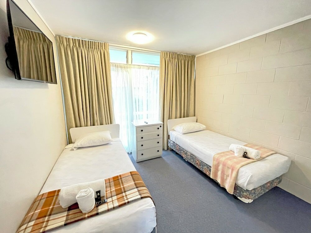 Фото Mt Eden Motel