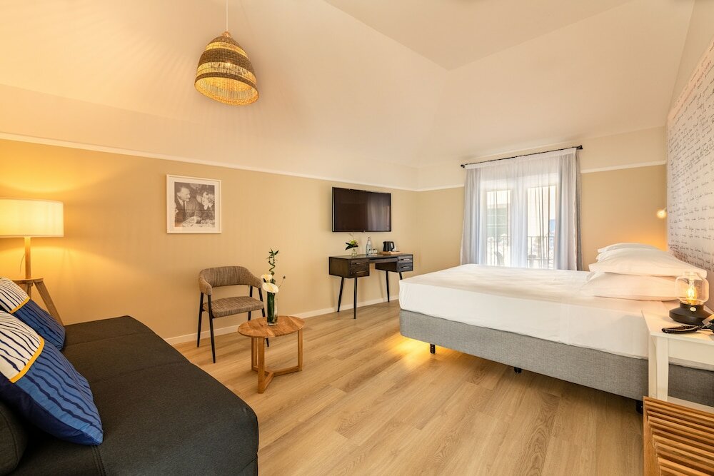Фото Pestana Fisherman Village