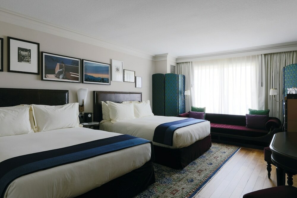 Фото Park Mgm Las Vegas