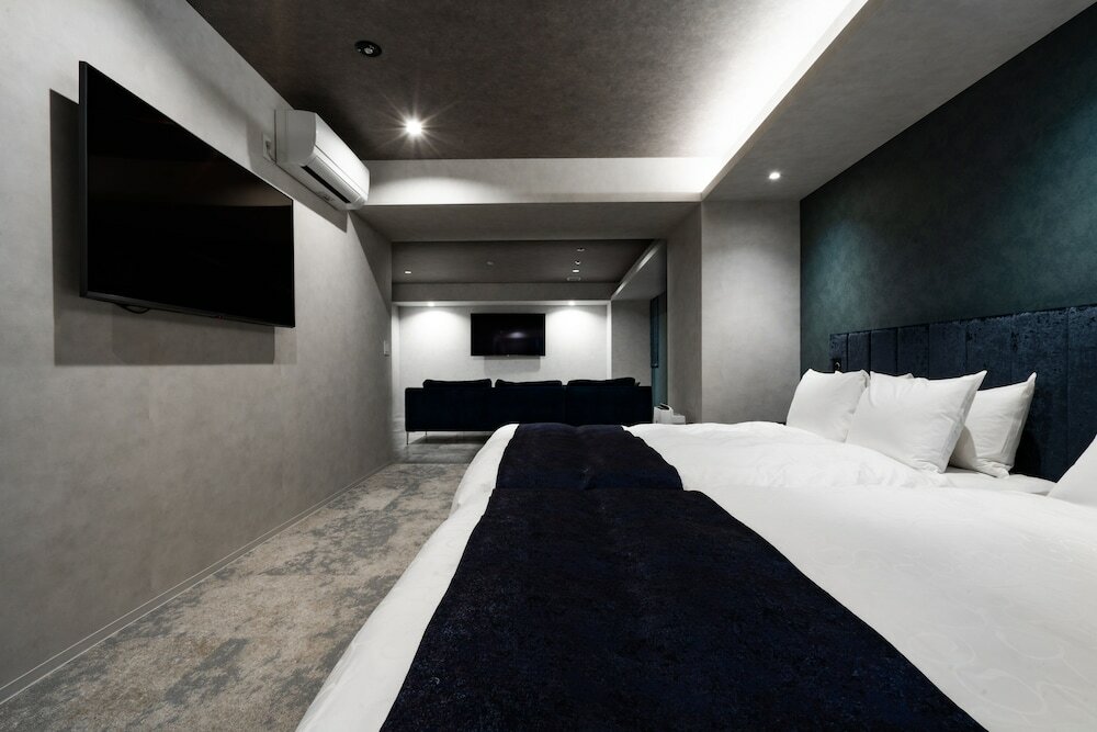 Фото Randor Hotel Hiroshima Prestige