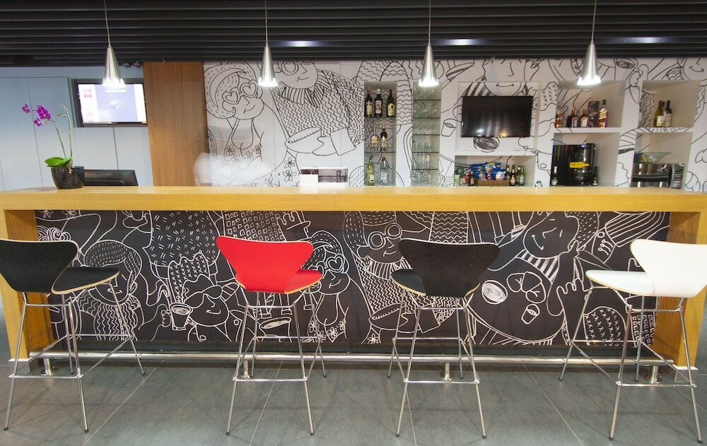 Фото Ibis Cascavel