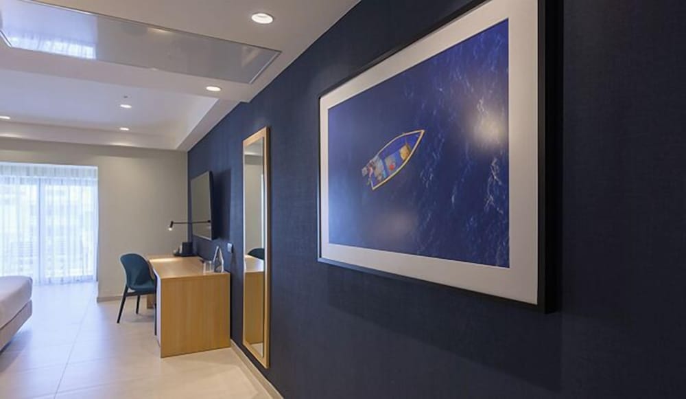 Фото Maritim Antonine Hotel & SPA Malta
