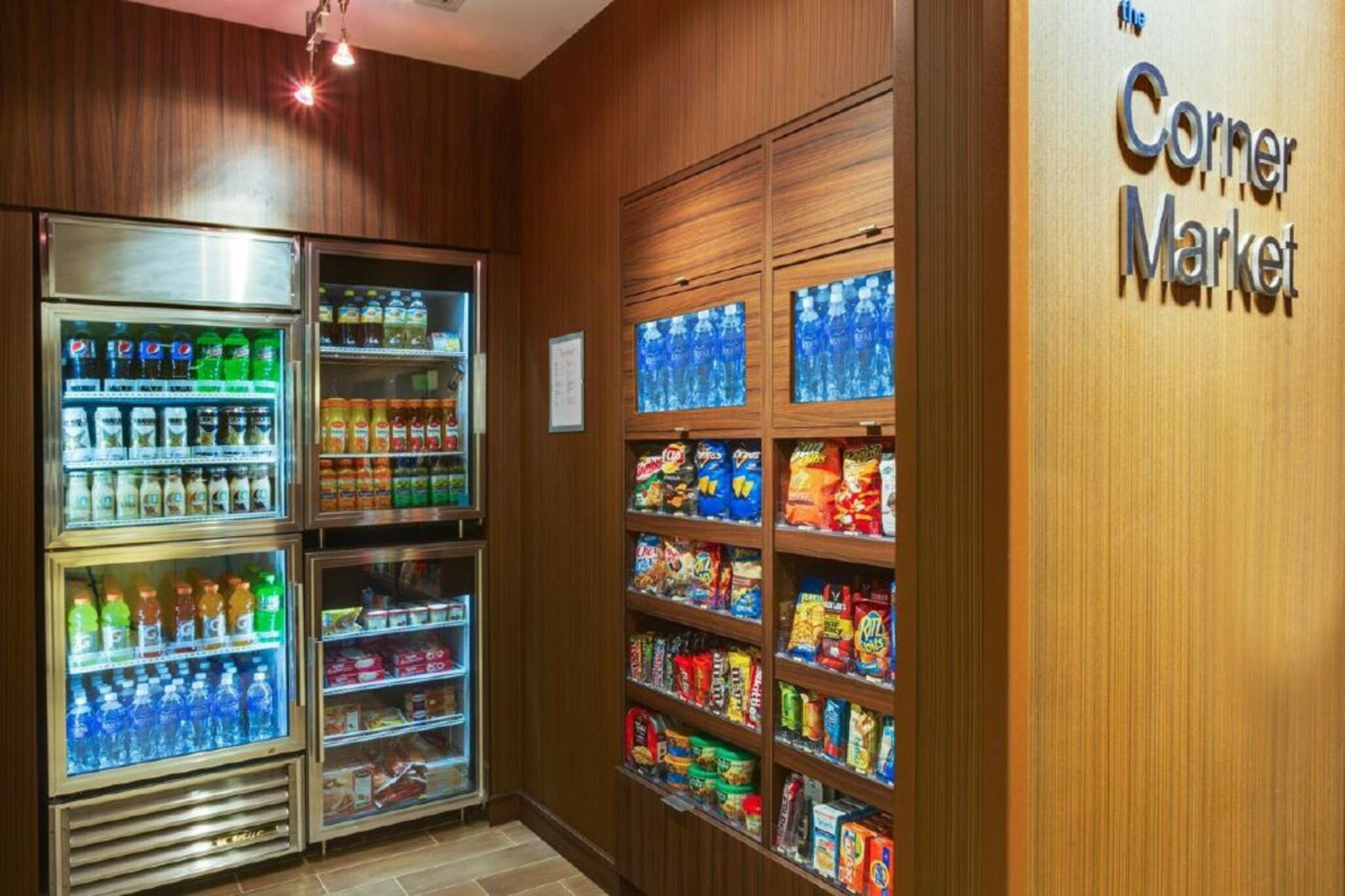 Фото Fairfield Inn & Suites Fort Lauderdale Pembroke Pines