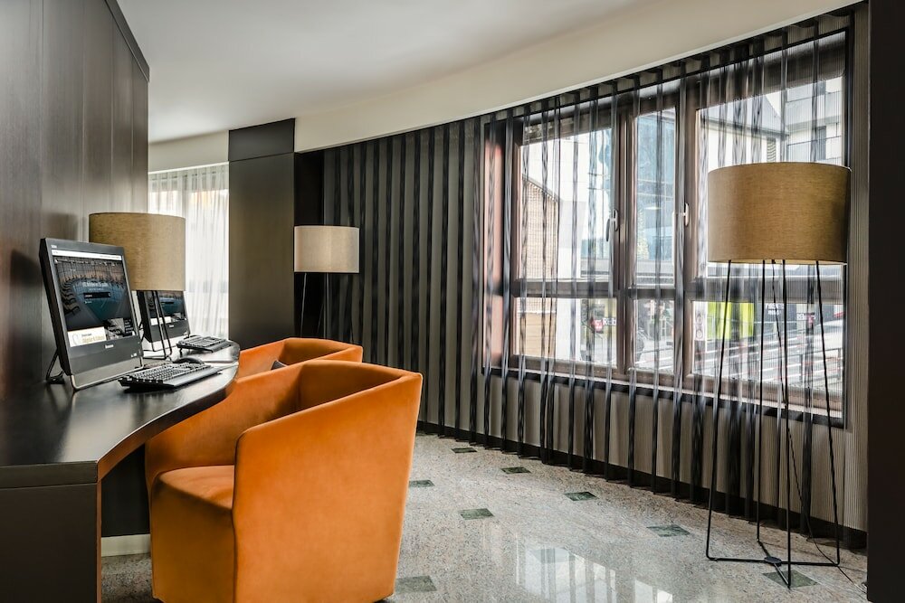 Фото Eurostars Andorra