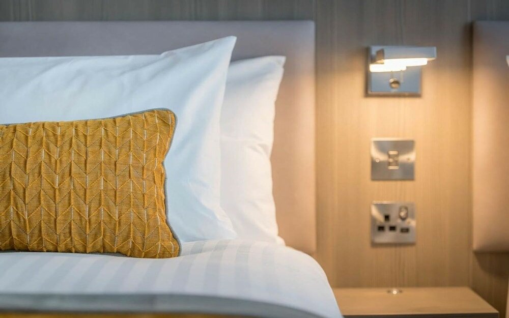 Фото Maldron Hotel Manchester City Centre