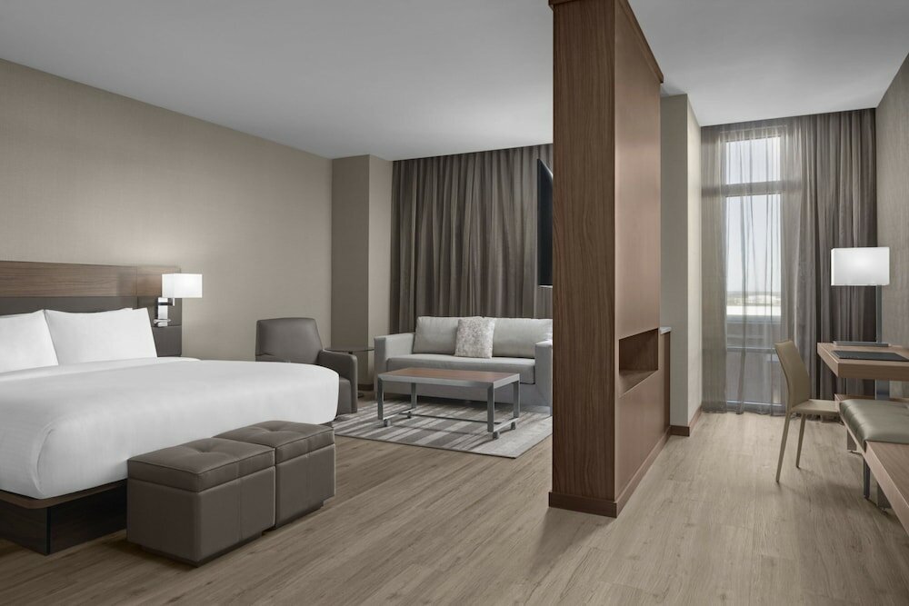 Фото Ac Hotel Charlotte Ballantyne