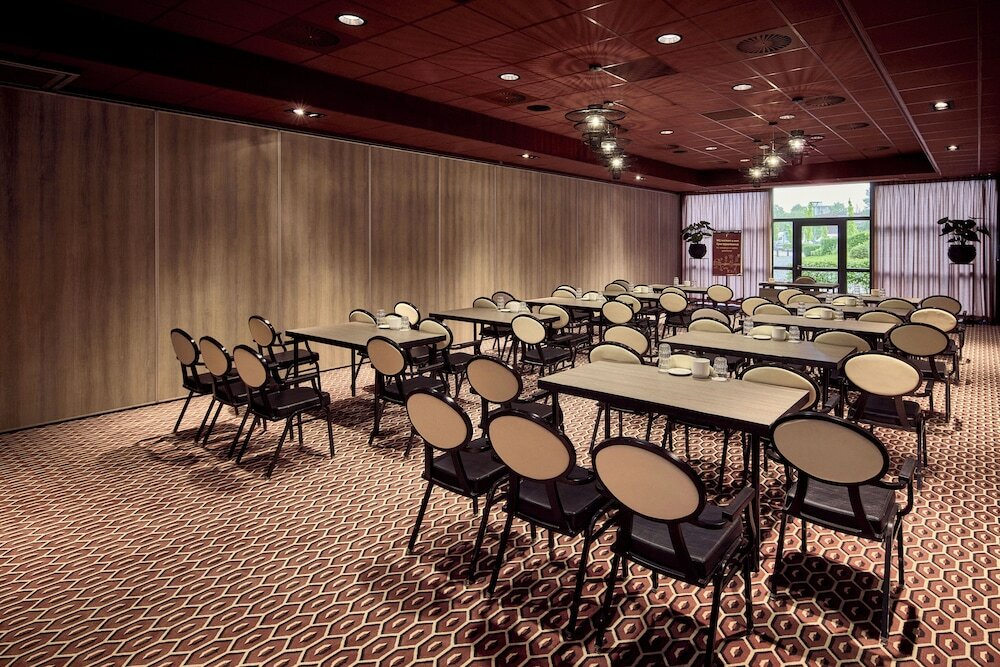 Фото Van der Valk Hotel Drachten
