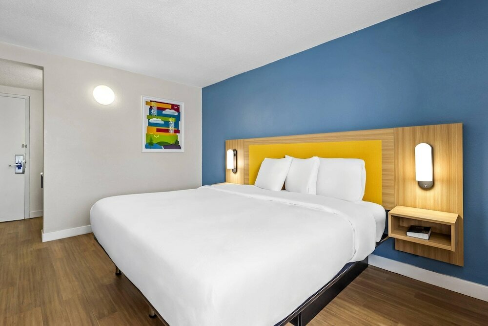 Фото Motel 6 Fargo, Nd - West Acres - North Fargo