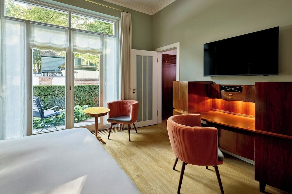 Фото Hotel Louis C. Jacob