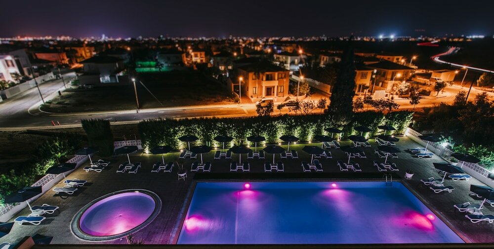 Фото Sveltos Hotel