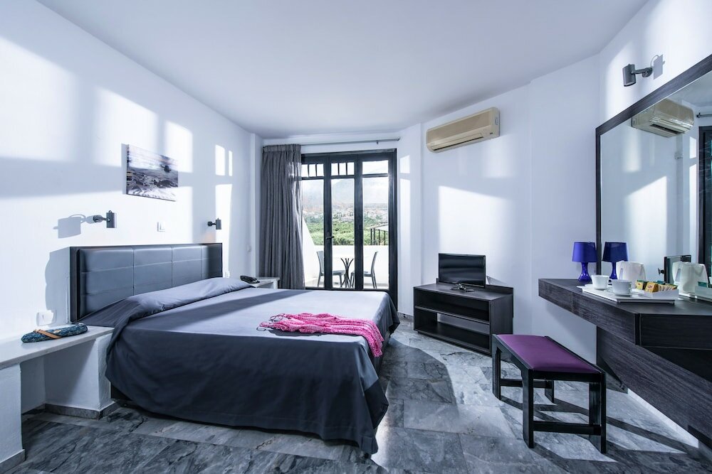 Фото Indigo Inn