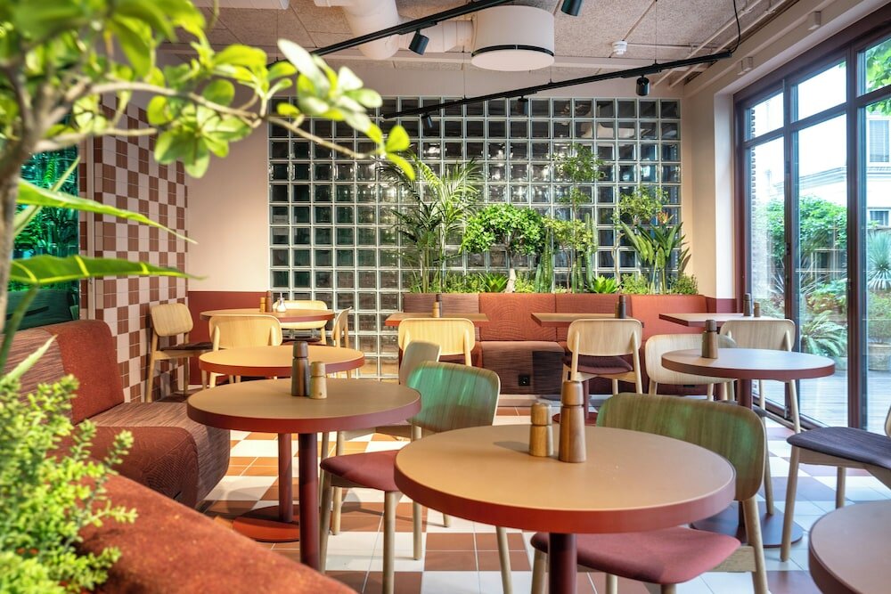 Фото Hotel Mayfair