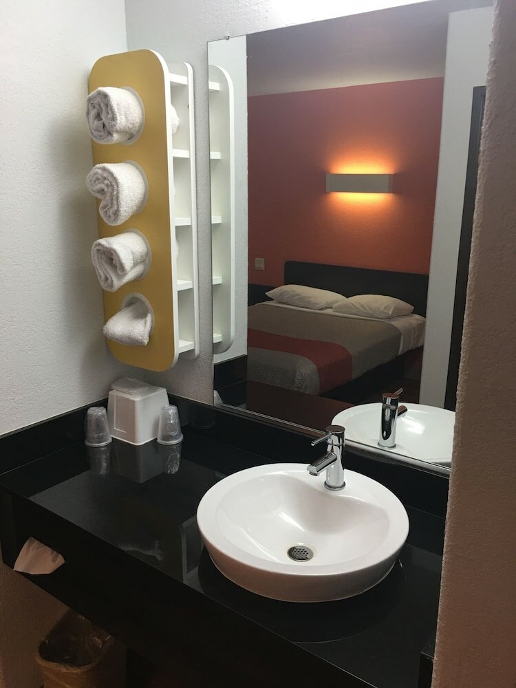 Фото Motel 6 Apache Junction, Az