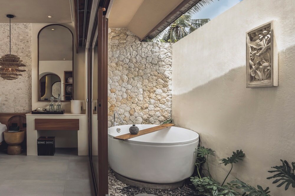 Фото Suara Alam Hotel Ubud by Ini Vie Hospitality