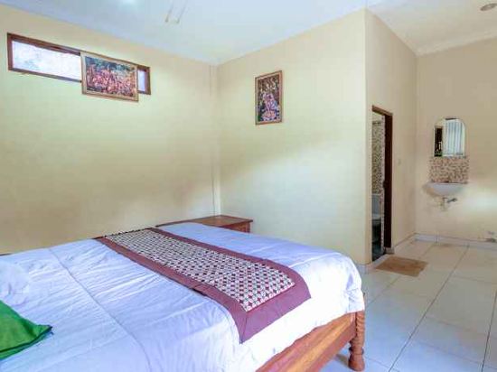Фото Rizky Guesthouse