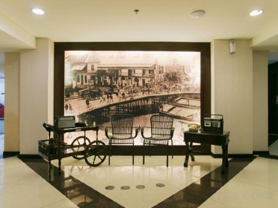 Фото Varna Culture Hotel Soerabaia Surabaya