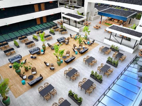 Фото Hovima Suites Costa Adeje