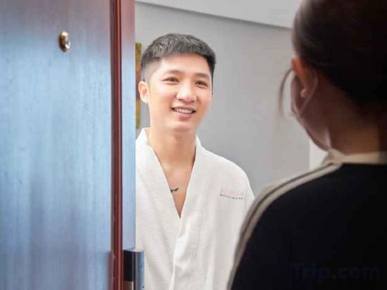 Фото Golden Rose Hotel Danang