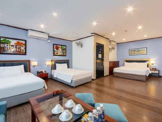 Фото A25 Hotel - 12 Ngo Sy Lien