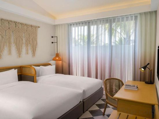 Фото New World Phu Quoc Resort