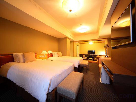 Фото Hotel Metropolitan Nagano