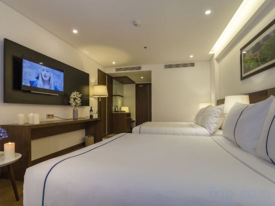 Фото Pavilion Hotel Da Nang