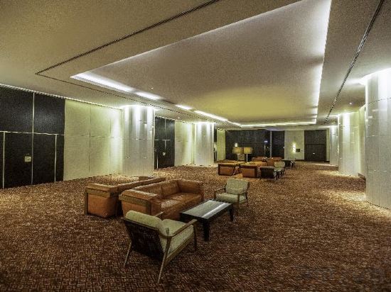 Фото Epic Sana Luanda