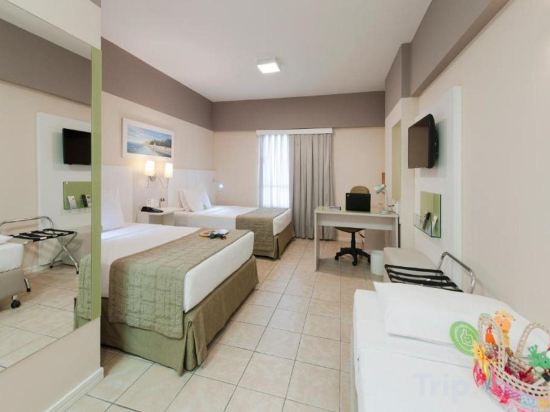Фото Comfort Hotel Fortaleza