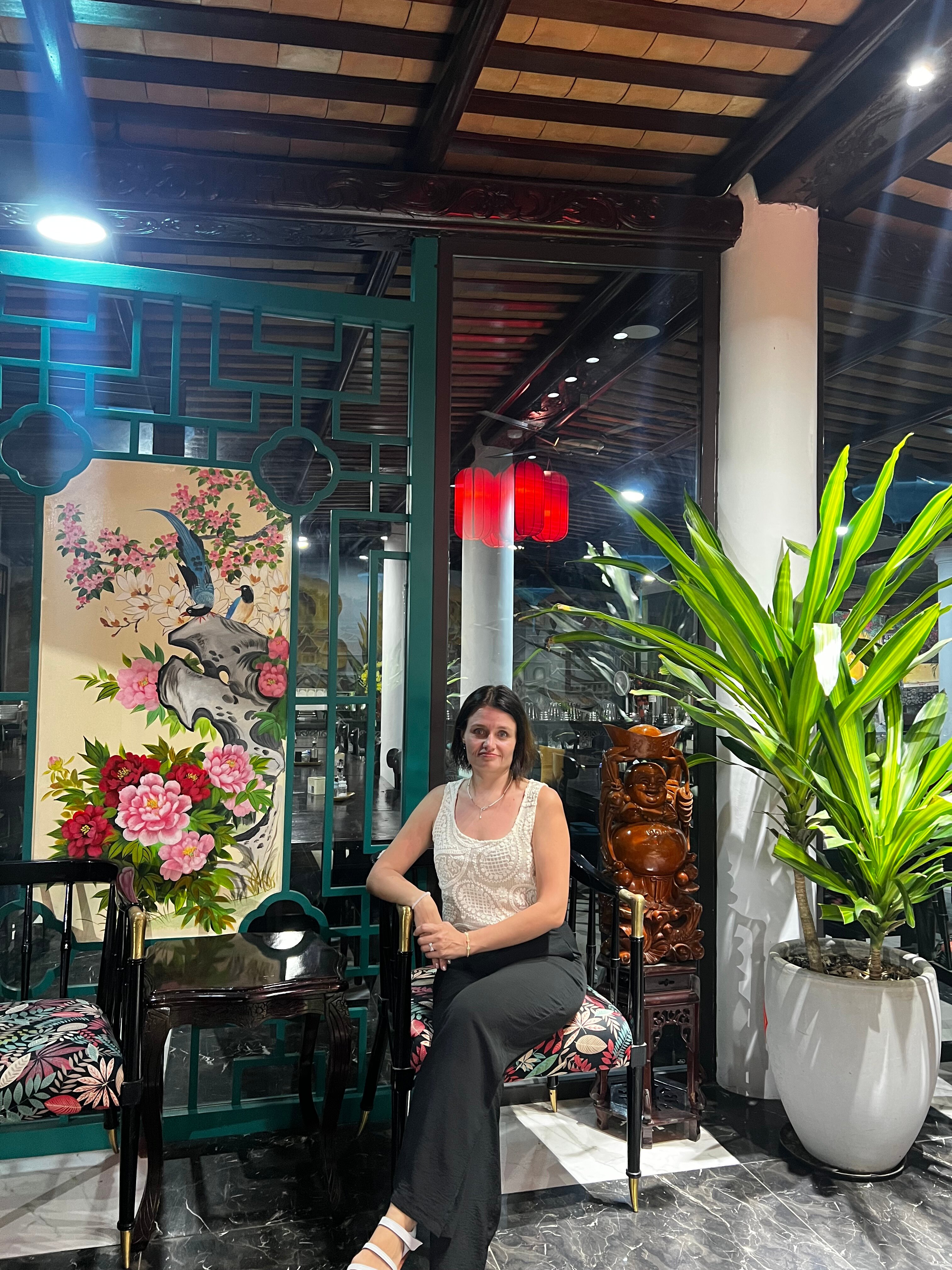 Фото Thanh Binh Central Hotel