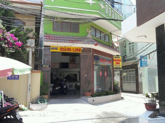 Фото Hoang Linh Hotel