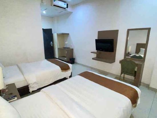 Фото Saka Hotel Medan
