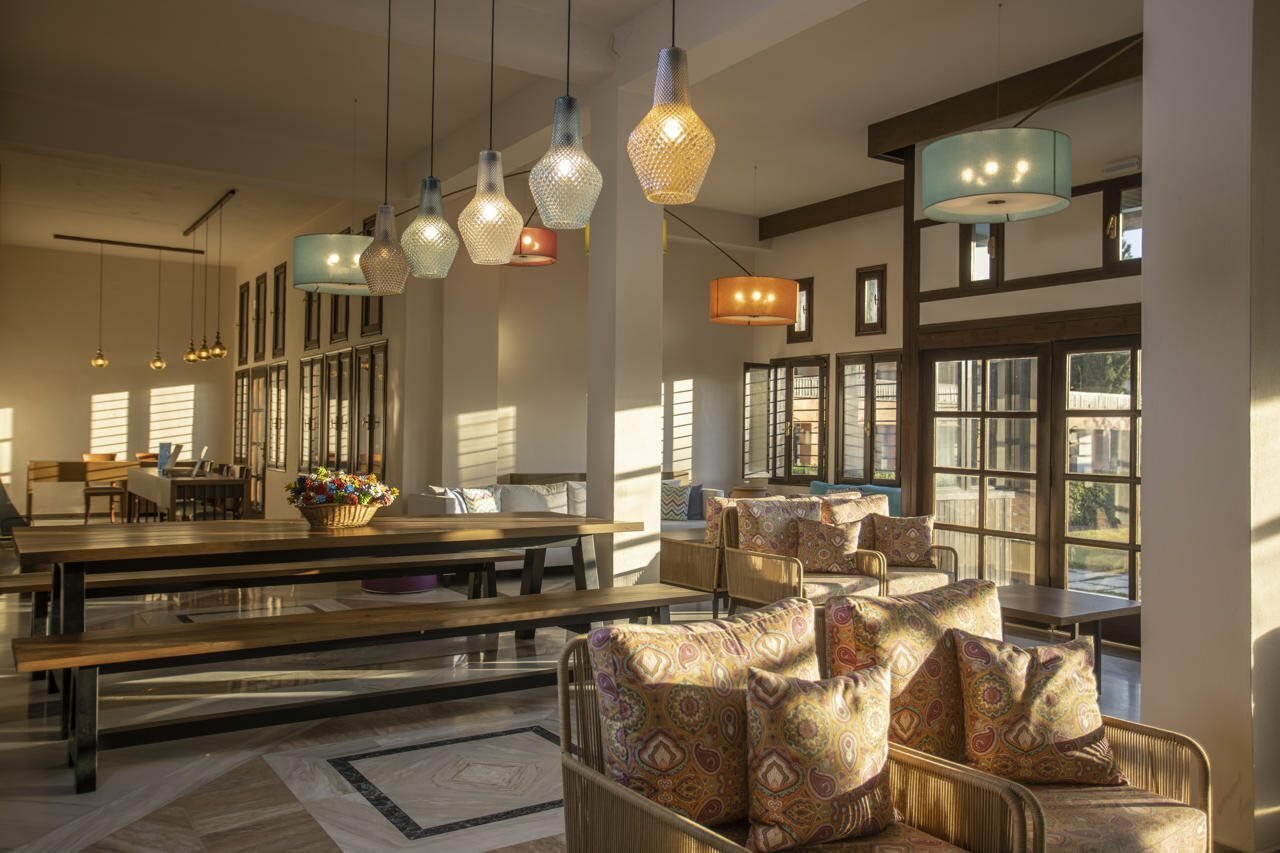 Фото Simantro Resort