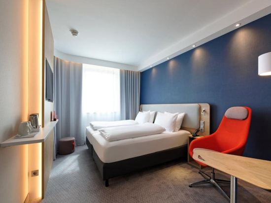 Фото Holiday Inn Express Lustenau, an Ihg Hotel