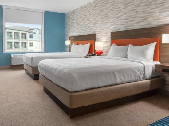 Фото Home2 Suites by Hilton Rowlett