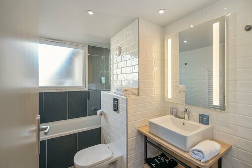 Гостиница Appart City Montpellier Saint  Roch  в Монпелье