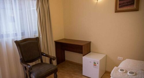 Гостиница Hostal Solor в Области Антофагаста