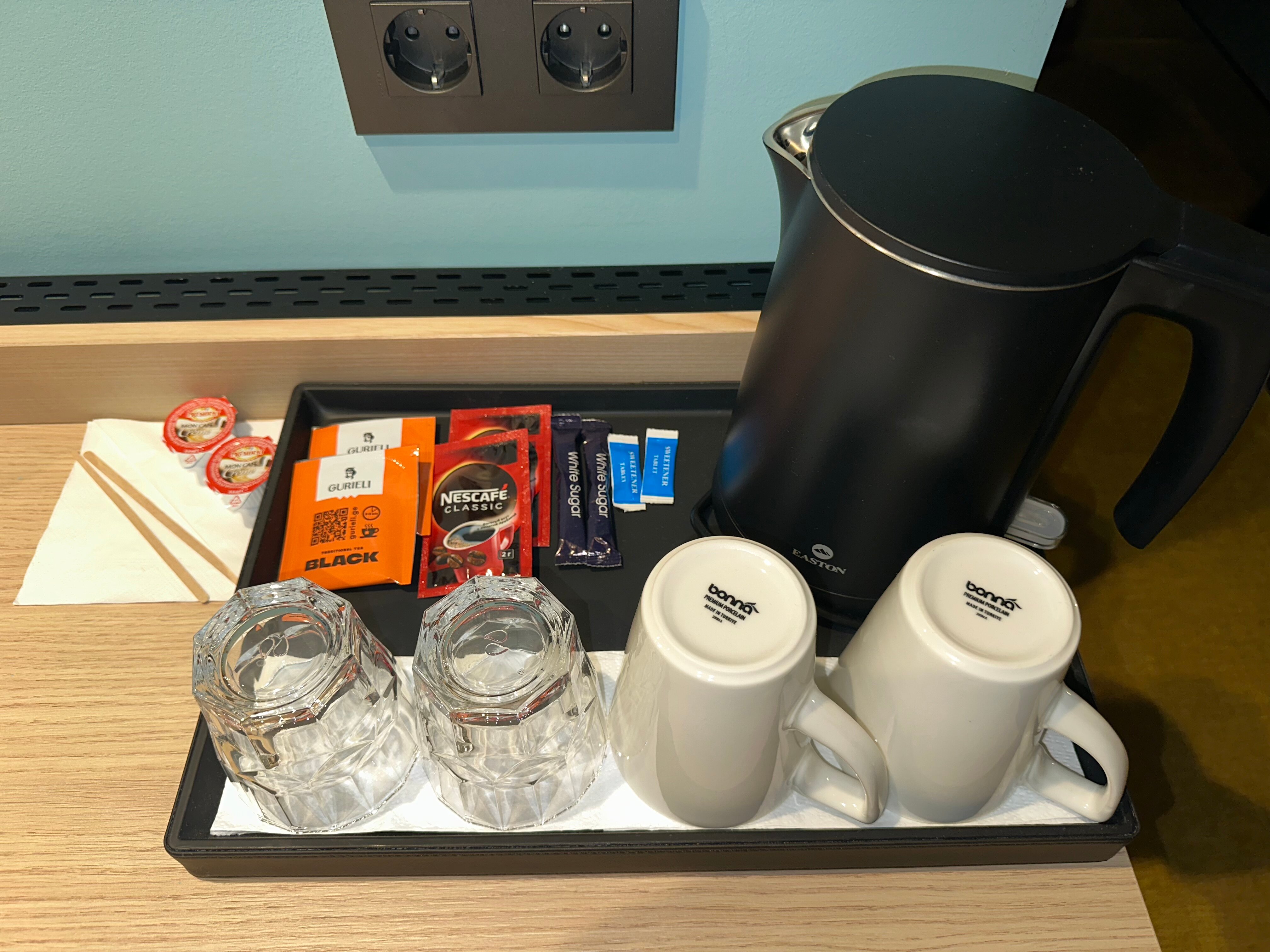 Фото Hampton by Hilton Batumi Center