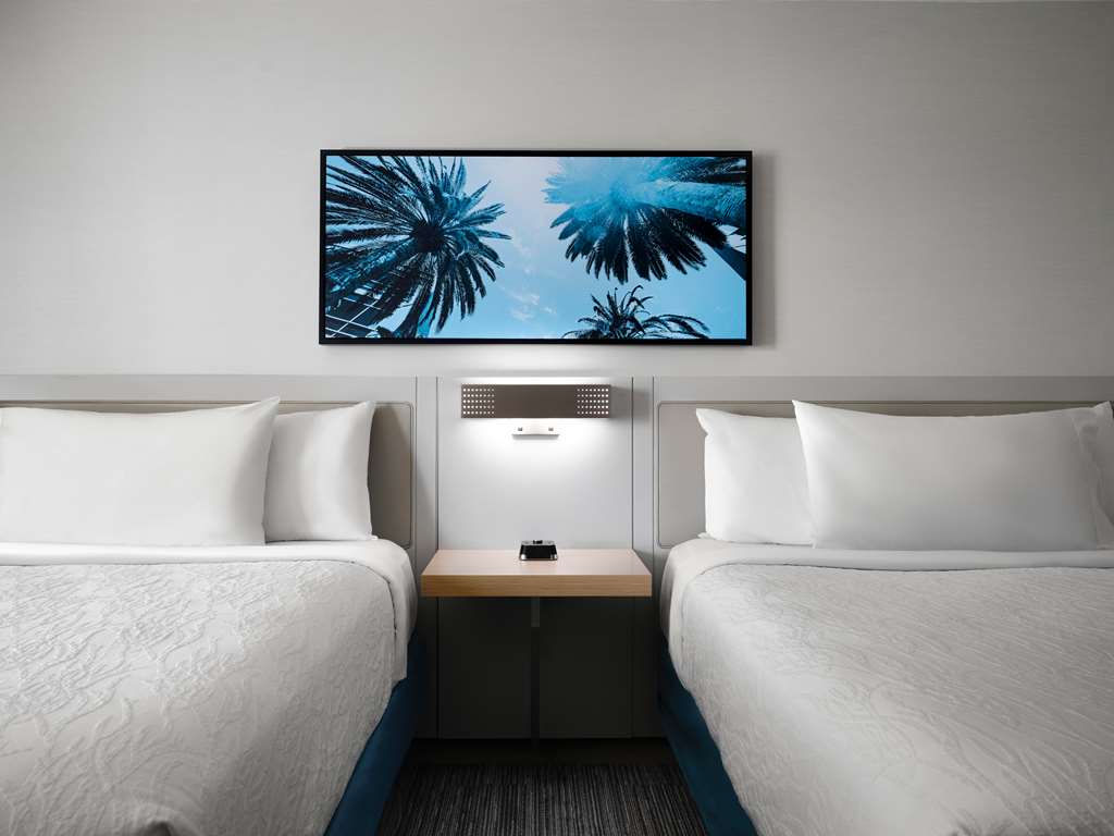 Фото Hilton Garden Inn San Jose/milpitas