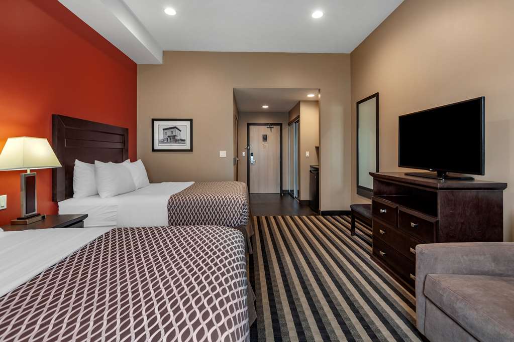 Фото Best Western Plus Meridian Hotel