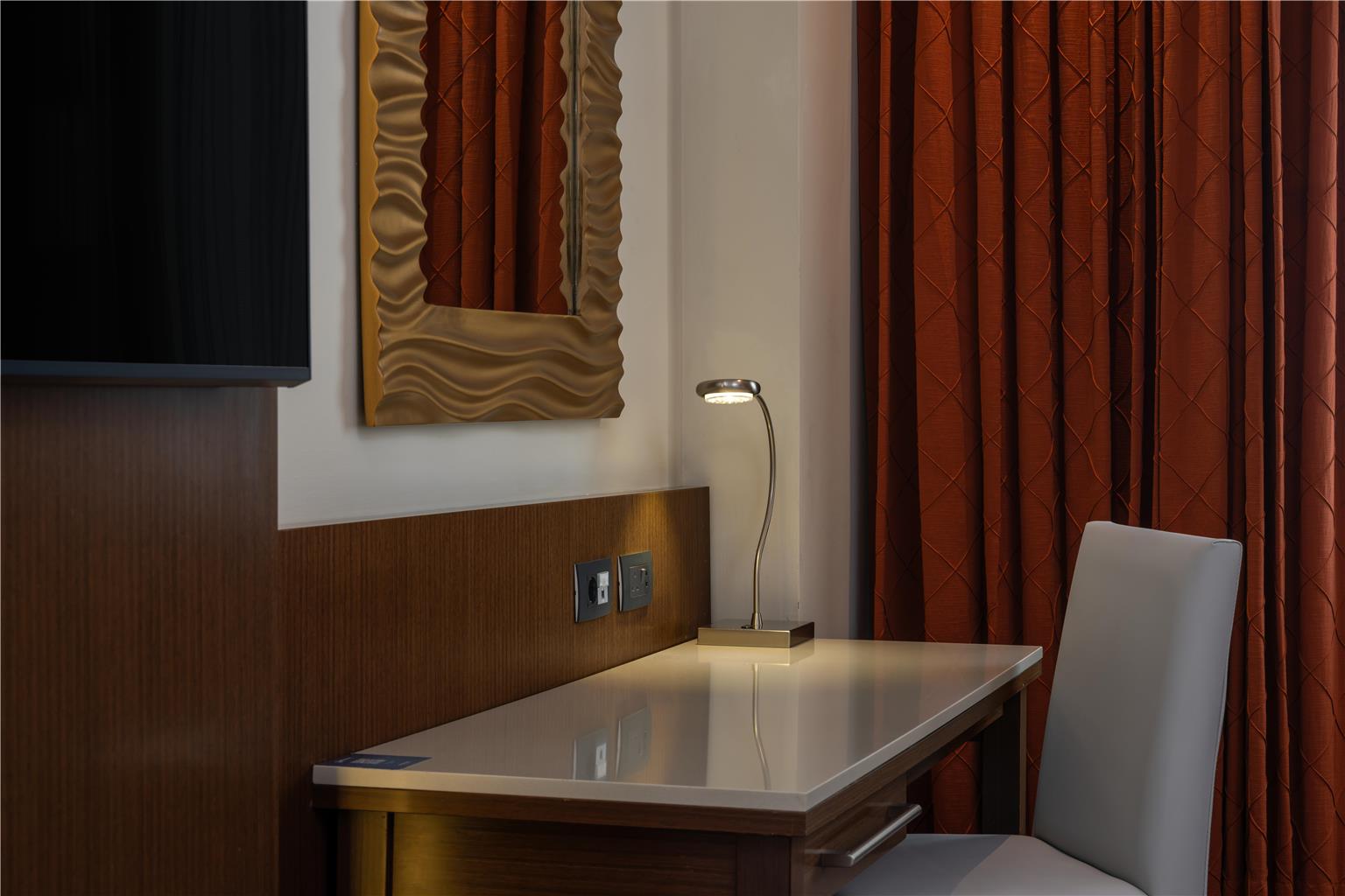 Фото Radisson Blu Hotel Addis Ababa