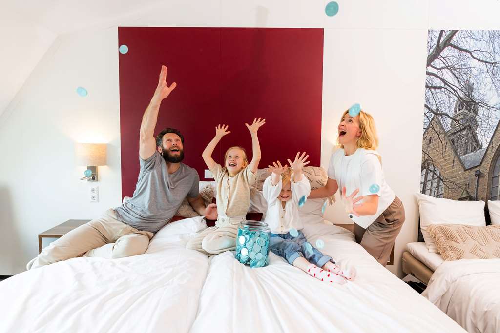 Фото Best Western Plus City Hotel Gouda