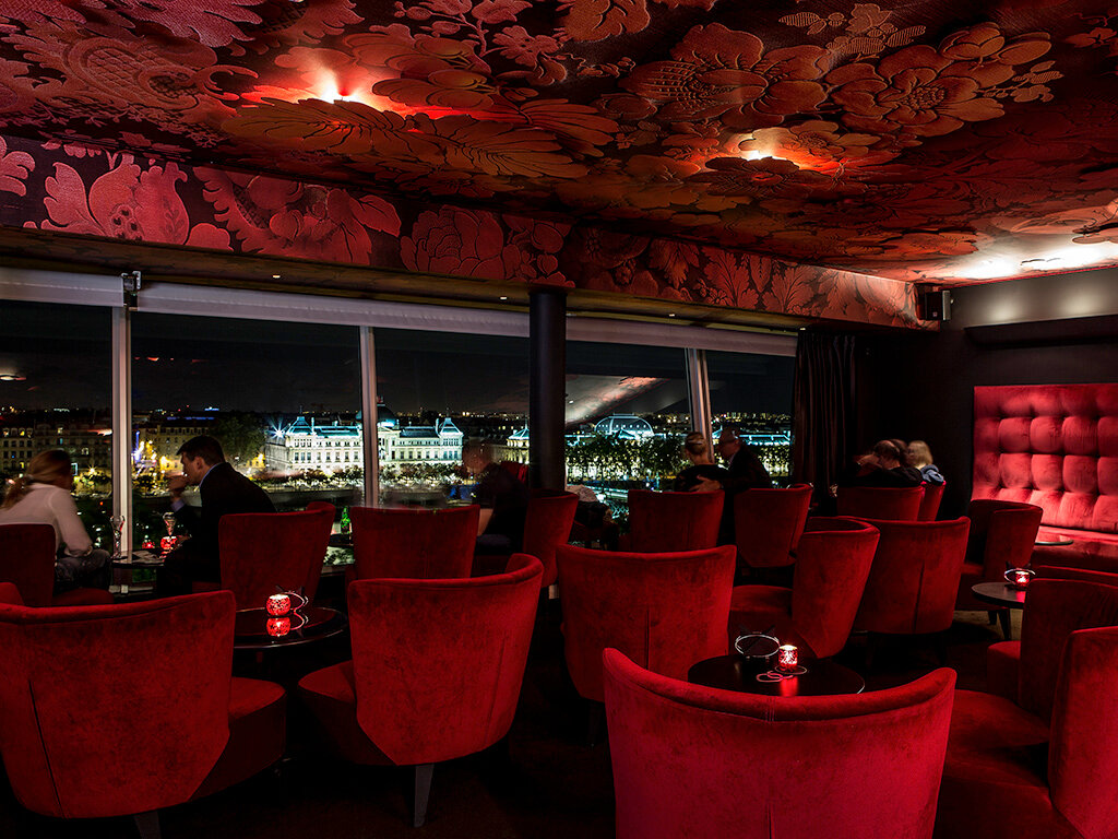 Фото Sofitel Lyon Bellecour