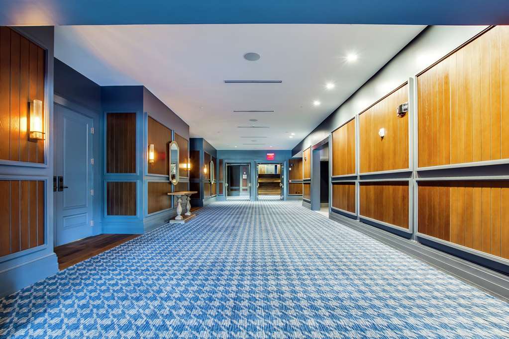 Фото The Campbell House Lexington, Curio Collection by Hilton