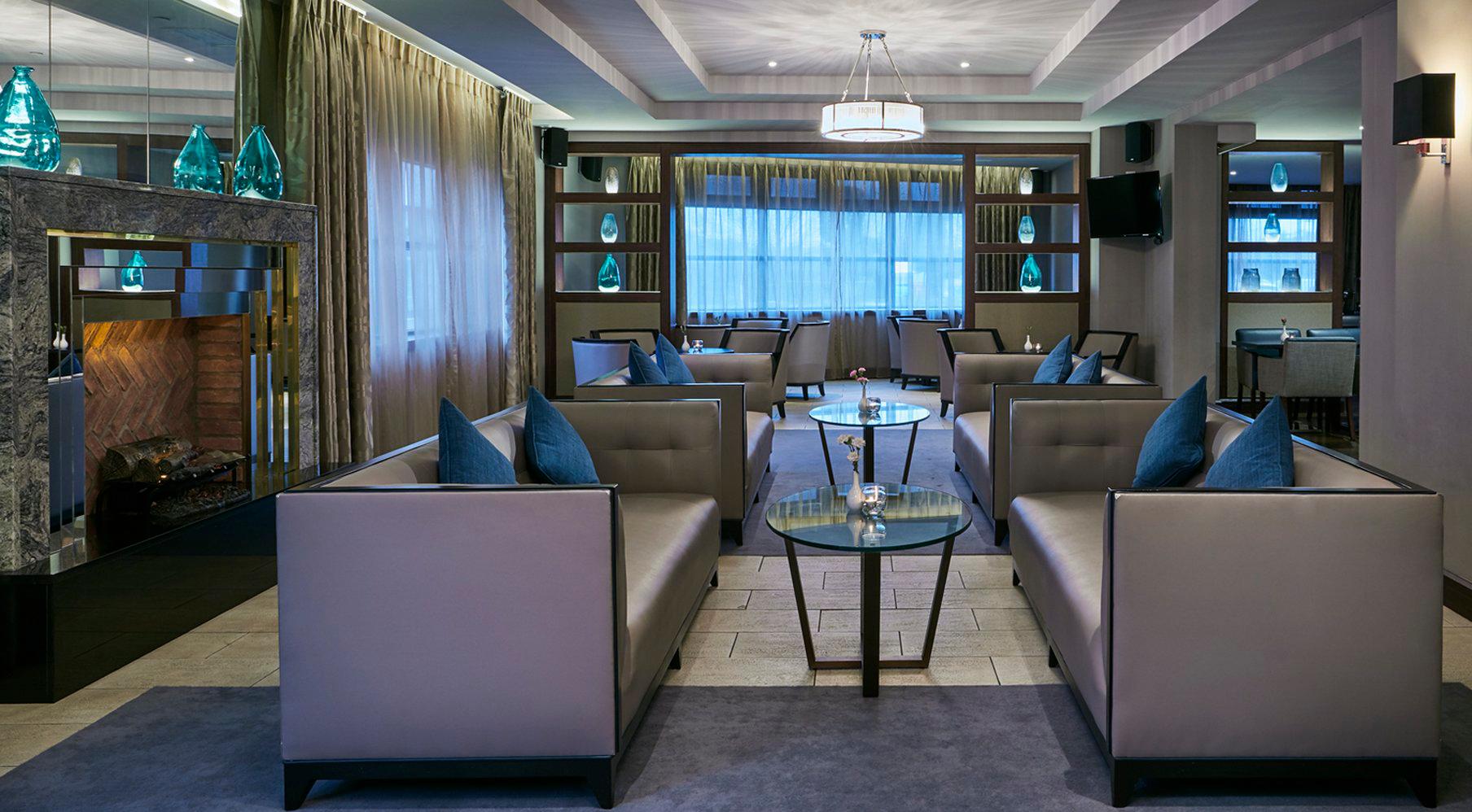 Фото Crowne Plaza Belfast, an Ihg Hotel