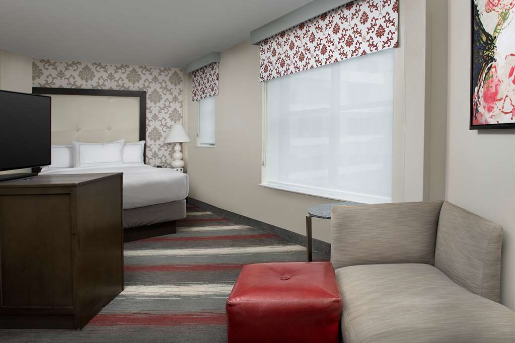 Фото West End Washington Dc, Tapestry Collection by Hilton
