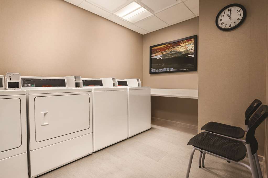 Фото Homewood Suites by Hilton Washington Dc Capitol-Navy Yard