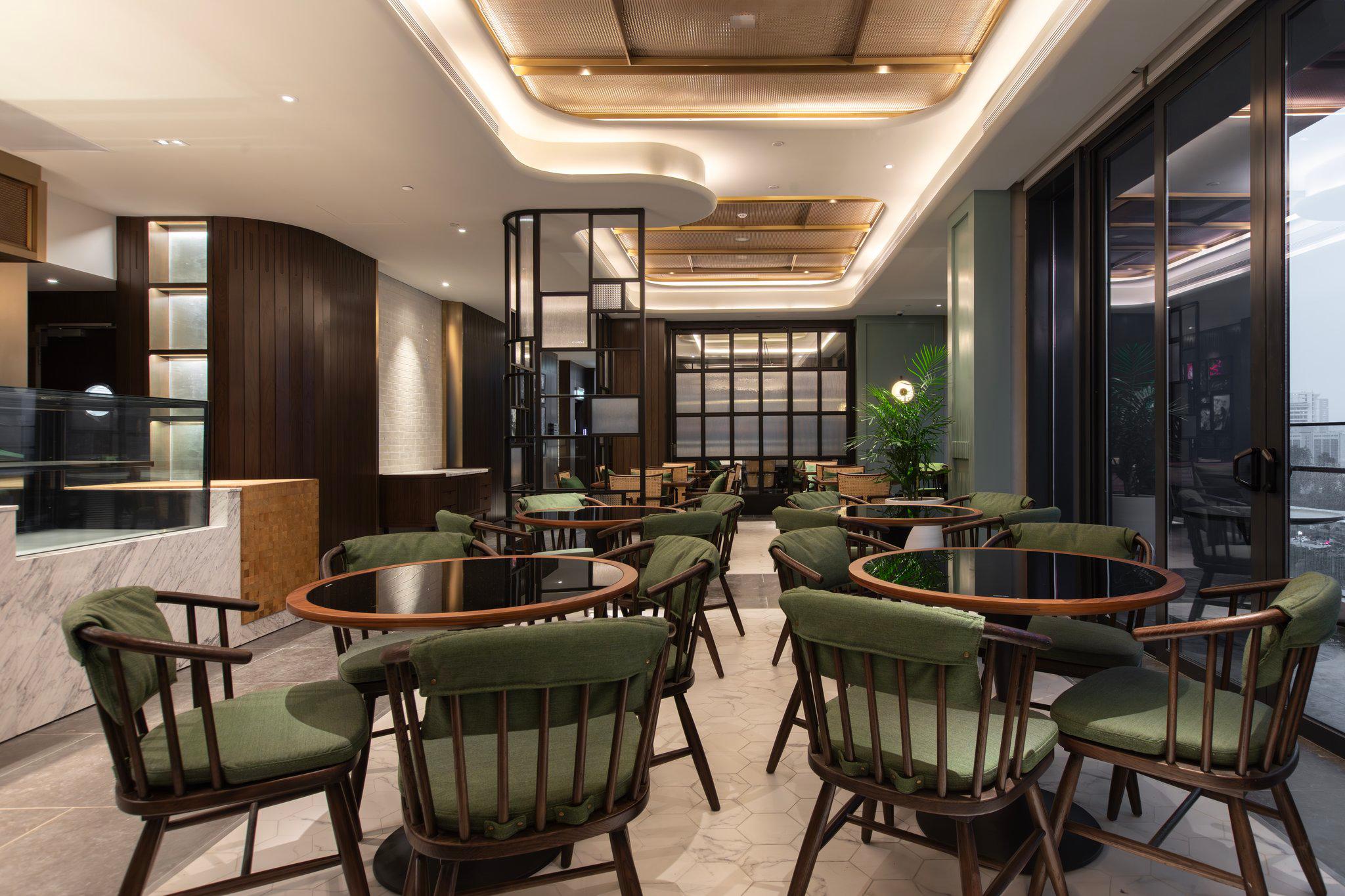 Фото Indigo Kuala Lumpur On The Park, an Ihg Hotel