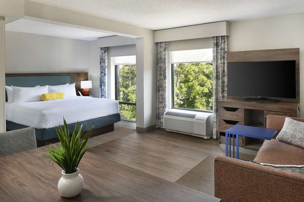 Фото Hampton Inn Myrtle Beach Northwood