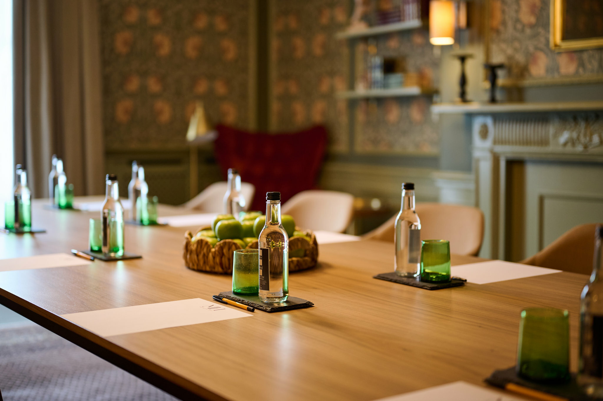 Фото Milford Hall Hotel & SPA