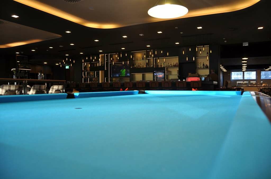 Фото Best Western Hotel Kaiserslautern